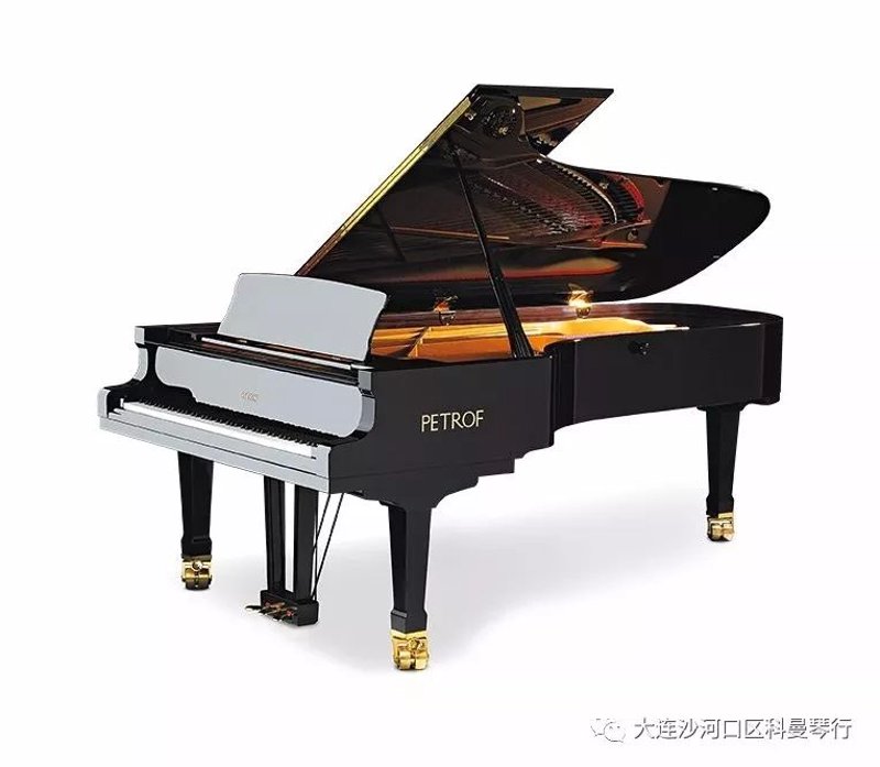 十大钢琴曲,你听过几首?